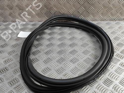 Rubber door seal VW POLO VI (AW1, BZ1, AE1) 2.0 GTI | BP28566357C142 