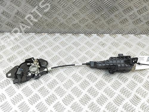 hjelmlås hjelmlås TESLA MODEL Y (5YJY) Long Range All-wheel Drive (514 hp) 33625282 33625282