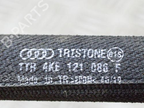 Pipe AUDI E-TRON (GEN) 50 quattro | BP28547915M125 