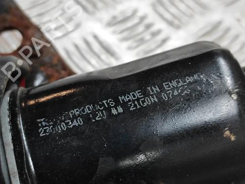 Front wipers mechanism LAND ROVER DISCOVERY II (L318) 4.0 V8 4x4 | BP23946623C83 