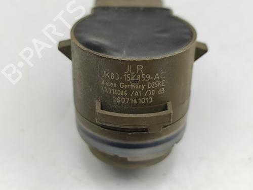 Elektronische module JAGUAR F-PACE (X761) 2.0 TD4 | BP29830652M83
