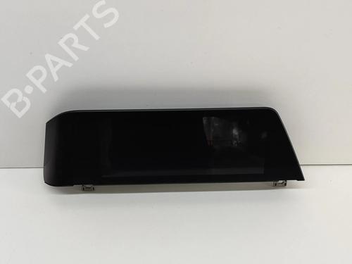 Used Display monitor Display monitor BMW 3 Touring (G21, G81) 330 e Plug-in-Hybrid xDrive (292 hp) 27774987 27774987