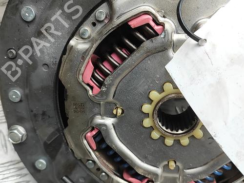 Flywheel LEXUS NX II (_A2_, _H2_) 350h E-Four (AAZH25) | BP33624711M101  - Image 6