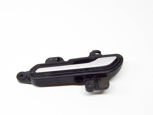 Used Front left exterior door handle TESLA MODEL 3 (5YJ3) EV Performance AWD (462 hp) 27759561