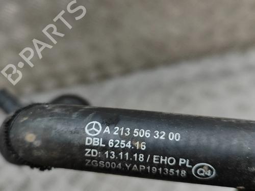 Pipe MERCEDES-BENZ E-CLASS (W213) E 300 de 4-matic (213.011) | BP27766142M125  - Image 6
