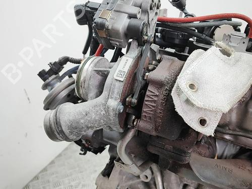 Engine MINI MINI CLUBMAN (R55) Cooper S | BP37697792M1  - Image 9