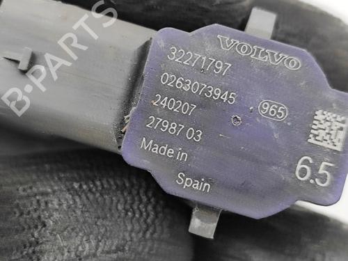 Electronic module VOLVO C40 (539) Recharge AWD | BP39473361M83 - Image 6