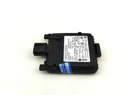 Used Electronic module VOLVO XC40 (536) B3 Mild-Hybrid (163 hp) 31859288