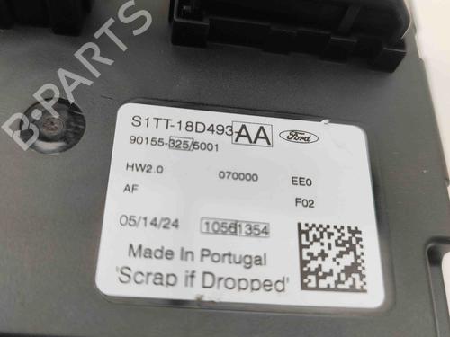 Electronic module FORD PUMA (J2K, CF7) 1.0 EcoBoost mHEV | BP28676426M83 