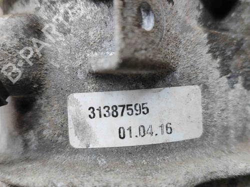 Styring servopumpe VOLVO XC70 II (136) D4 AWD | BP18037129M99 