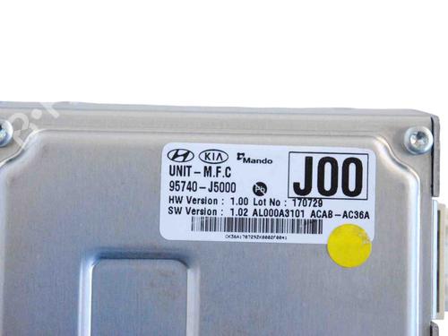 Camera KIA STINGER (CK) 3.3 T-GDi | BP30251342E14 