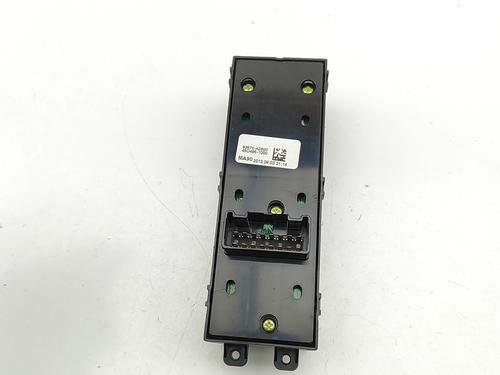 Right front window switch KIA CEE'D (JD) 1.6 CRDi 110 | BP30005375I26 