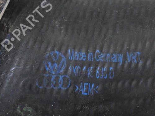 Intercooler pipe SEAT LEON (1P1) 2.0 TDI | BP14657938M127