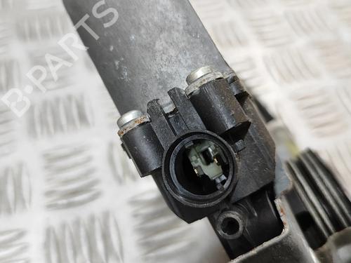 Front left window mechanism RENAULT TWINGO II (CN0_) 1.2 16V (CN0K, CN0V, CN0A) | BP24141037C22