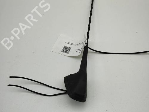 Antenne/Base RENAULT MASTER III Van (FV) 2.3 dCi 180 FWD (FV04, FV07) | BP38184601C140 - Image 6
