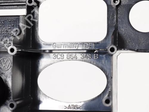 Other VW PASSAT B7 Variant (365) 2.0 TDI | BP9900413O1