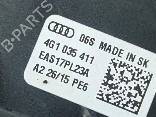 Speaker AUDI A6 C7 Avant (4G5, 4GD) 2.0 TDI | BP28435397E2  - Image 6