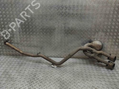 Used Exhaust system MASERATI QUATTROPORTE VI 3.0 D (250 hp) 24142501