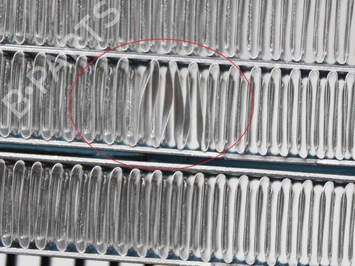 Heater resistor AUDI Q5 (8RB) SQ5 TDI quattro | BP6769931M108