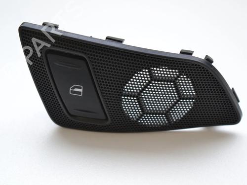 Used Right rear window switch Right rear window switch SKODA OCTAVIA II Combi (1Z5) 2.0 TDI 16V (140 hp) 9863382 9863382