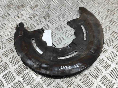 Støtte OPEL MOVANO B Van (X62) 2.3 CDTI FWD (FV) | BP36066754C155 - Image 3