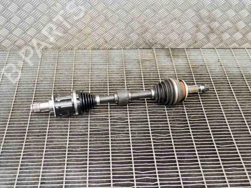 Used Left front driveshaft TOYOTA RAV 4 V (_A5_, _H5_) 2.5 Hybrid AWD (AXAH54, AXAL54) (222 hp) 27749192