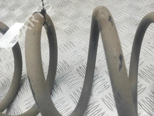 Støddæmperfjeder VW MULTIVAN T7 (STM, STN) 1.4 eHybrid | BP33972045C152  - Image 5