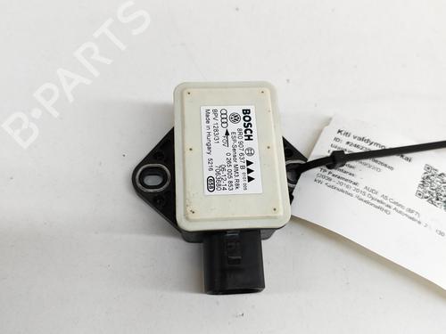 Electronic sensor AUDI A5 Convertible (8F7) 2.0 TDI | BP18036024M84 