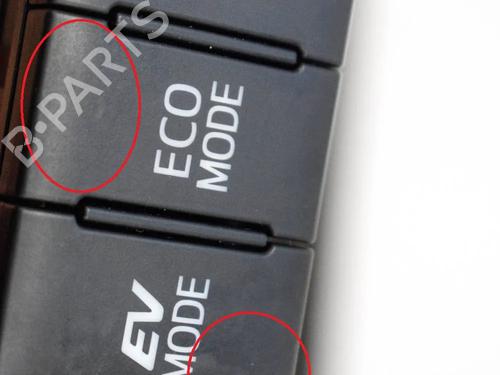 Switch TOYOTA RAV 4 IV (_A4_) 2.5 Hybrid 4WD (AVA44, AVA44_) | BP7734808I30