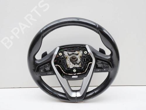 Used Steering wheel Steering wheel BMW 5 (G30, F90) 520 i (184 hp) 39958386 39958386
