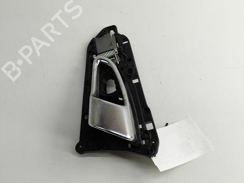 Front left interior door handle PORSCHE CAYENNE (92A) 3.0 Diesel | BP25787551I13 