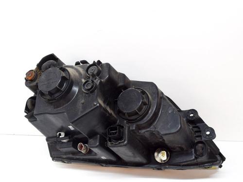 Left headlight KIA SORENTO I (JC) 2.5 CRDi 4WD | BP10074146C28 
