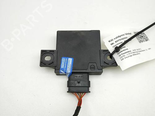 Control unit AUDI Q5 (FYB, FYG) SQ5 TFSI quattro | BP38059028M11 - Image 3