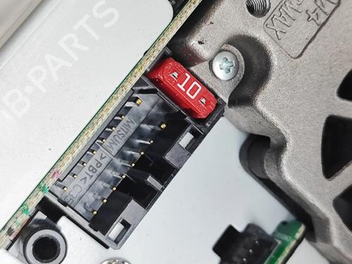 Electronic module ISUZU D-MAX II (TFR, TFS) 2.5 CRDi 4x4 (TFS86J) | BP38961785M83 - Image 9