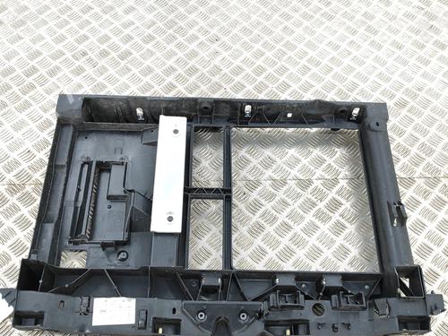 Frontplade/Frontkurv CITROËN C3 / C3 ORIGIN III (SX) 1.2 VTi 82 (82 hp) 17444775