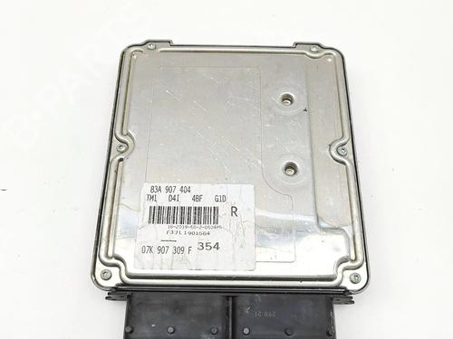Engine control unit (ECU) AUDI Q3 Sportback (F3N) 2.5 RS TFSI quattro | BP38308120M57 - Image 3