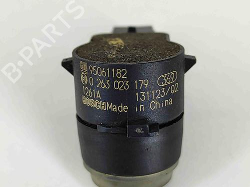 Modulo elettronico OPEL MOKKA / MOKKA X (J13) 1.6 (_76) | BP15775030M83