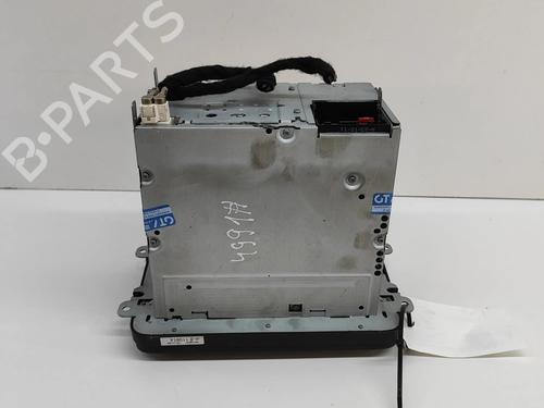 Electronic module VW PASSAT B7 Variant (365) 2.0 TDI | BP23562633M83  - Image 5