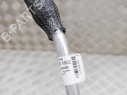 AC pipe MERCEDES-BENZ EQE (V295) EQE 350+ (295.121) | BP39687399M126 - Image 9