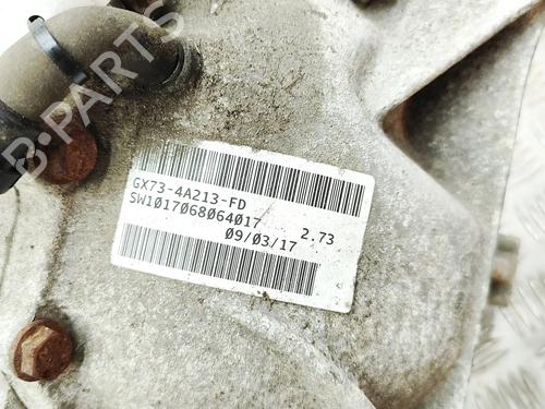 Rear differential JAGUAR XE (X760) 2.0 D | BP38421481M24 - Image 7