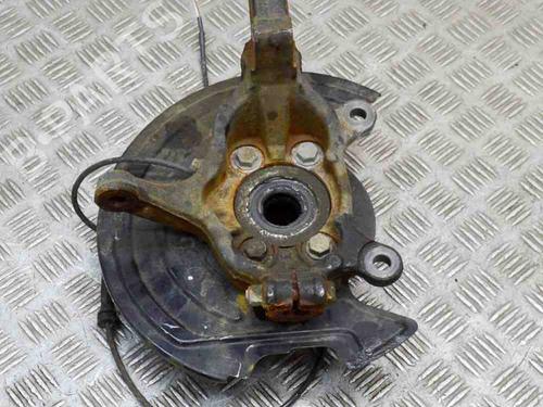 Left front steering knuckle NISSAN LEAF (ZE1) Electric | BP27761147M25 