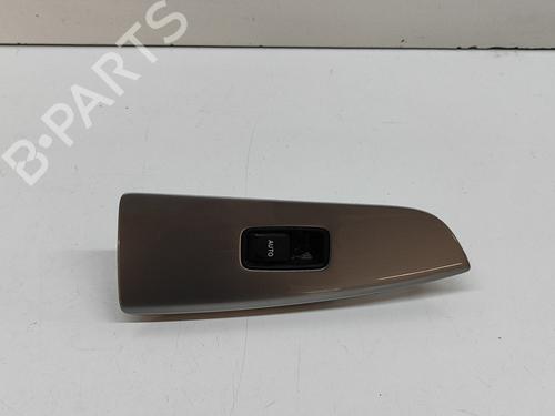 Used Left front window switch TOYOTA LAND CRUISER PRADO (_J12_) 3.0 D-4D (KDJ120_) (204 hp) 27731309