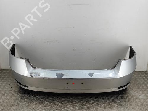 Bak støtfanger SKODA SUPERB III (3V3) 1.6 TDI (120 hp) 24307975