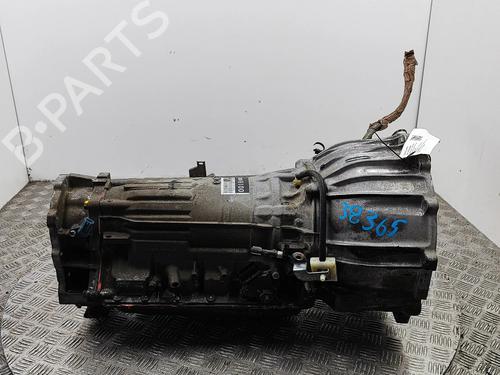 Used Gearbox Gearbox CITROËN DS5 1.6 HDi 115 (114 hp) 33389072 33389072