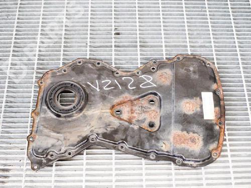 Used Engine cover Engine cover CITROËN JUMPER II Van 2.2 HDi 130 (130 hp) 6741273 6741273