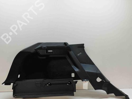 Used Boot lining NISSAN ARIYA (FE0) EV e-4ORCE (394 hp) 29337105