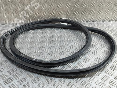 Rubber door seal SKODA ENYAQ iV SUV (5AZ) 85 | BP27796094C142 