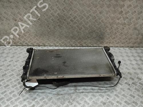 Water radiator VOLVO C30 (533) D2 | BP30155017M31 - Image 5
