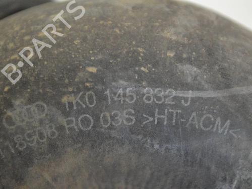 Pipe AUDI A3 (8P1) 2.0 TFSI | BP30220696M125 