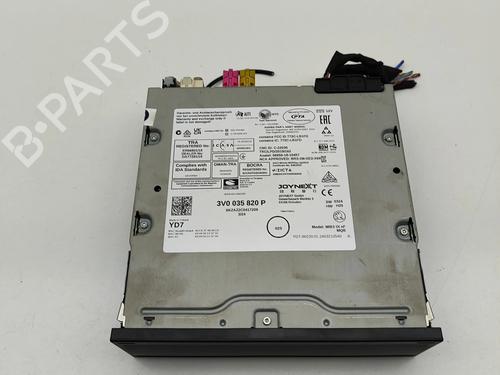 Electronic module SKODA KAROQ (NU7, ND7) 1.0 TSI | BP33372987M83 - Image 5